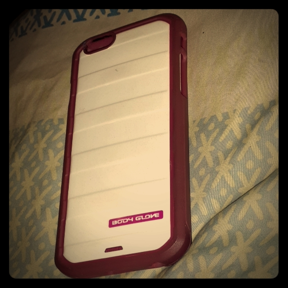 iPhone 6 case